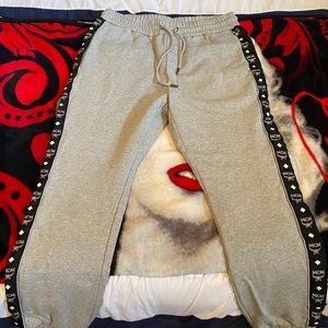 Vintage MCM sweatpants